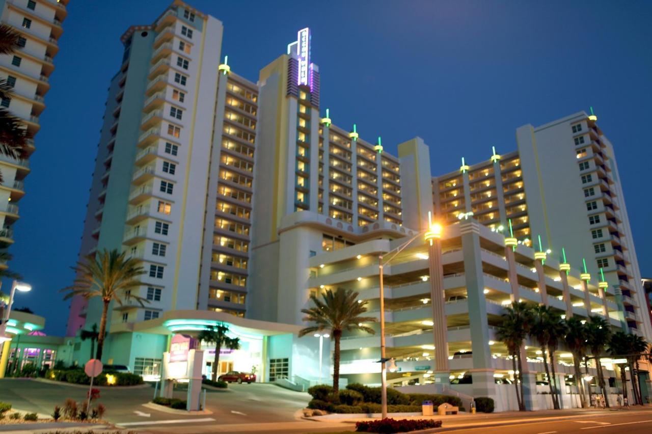 Ocean Walk Resort 908 Daytona Beach Exterior photo