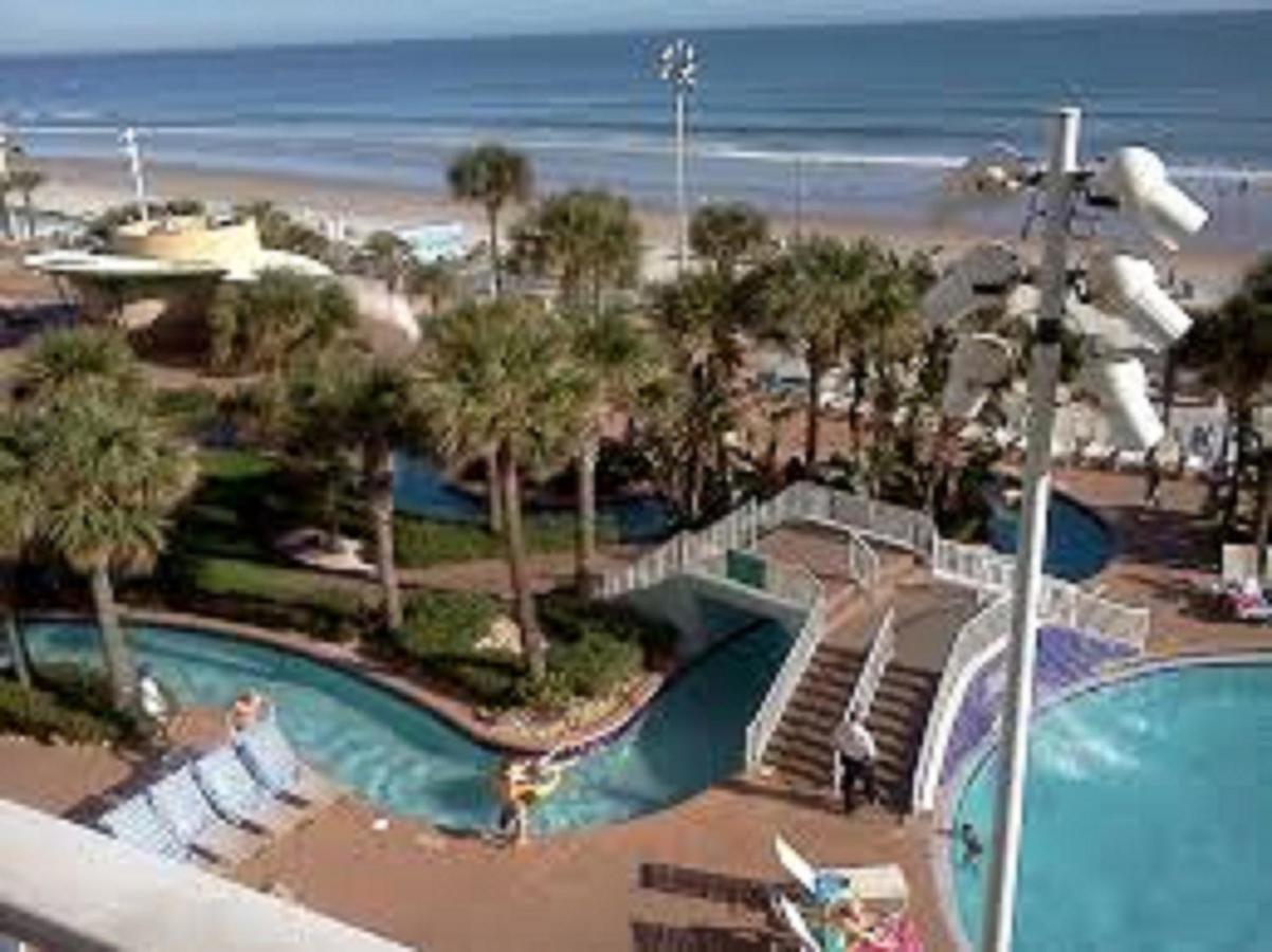 Ocean Walk Resort 908 Daytona Beach Exterior photo