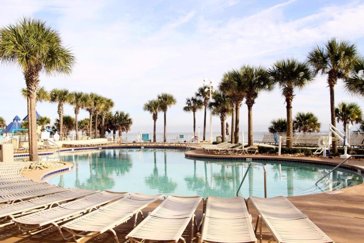Ocean Walk Resort 908 Daytona Beach Exterior photo