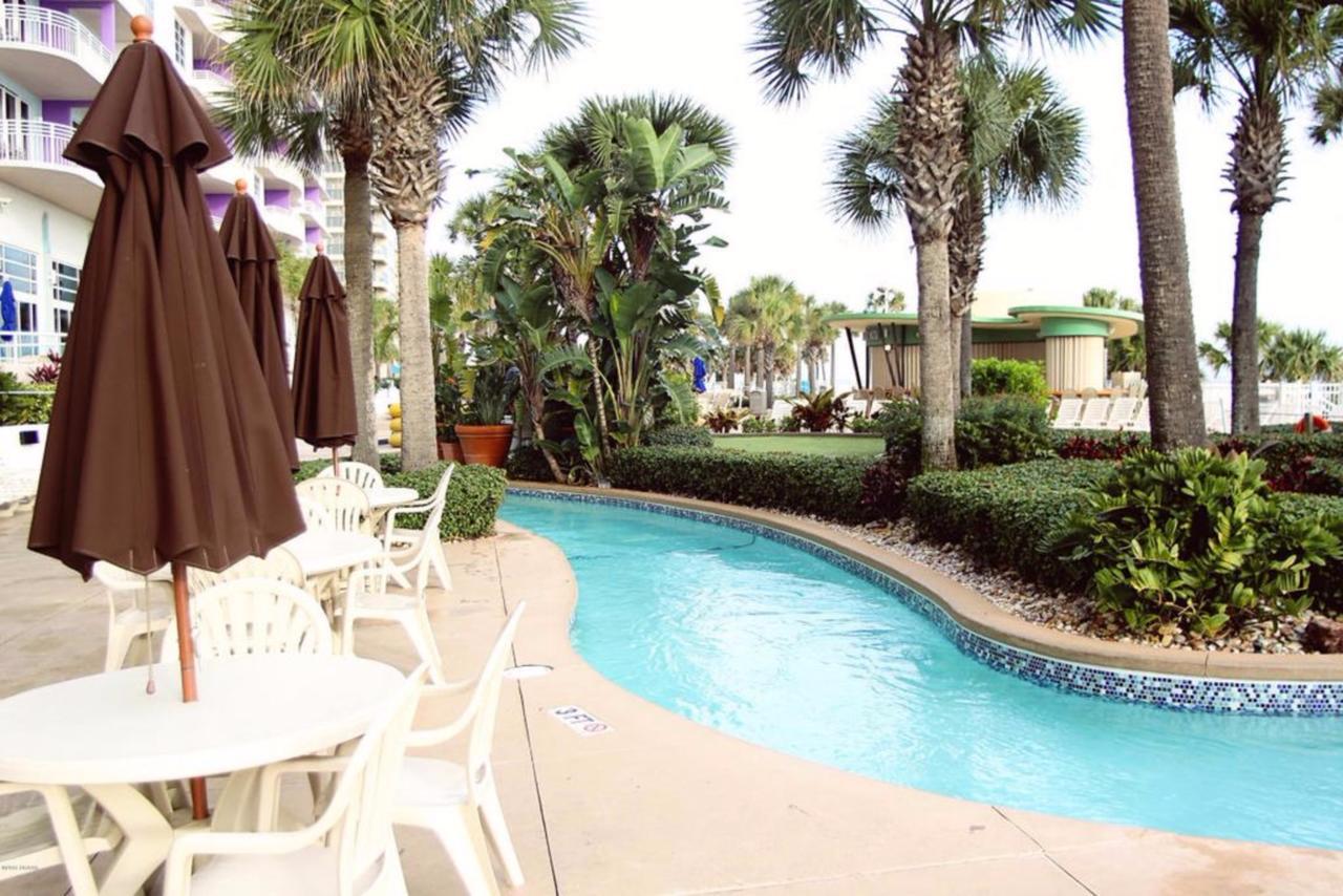 Ocean Walk Resort 908 Daytona Beach Exterior photo