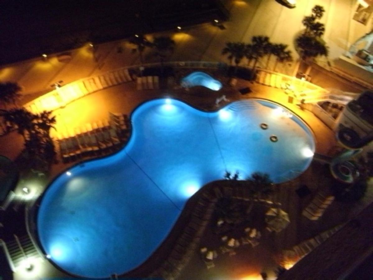 Ocean Walk Resort 908 Daytona Beach Exterior photo
